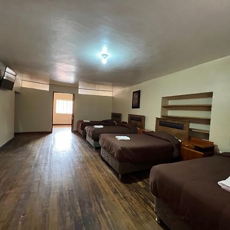 Anka Wasi Lodging クスコ エクステリア 写真