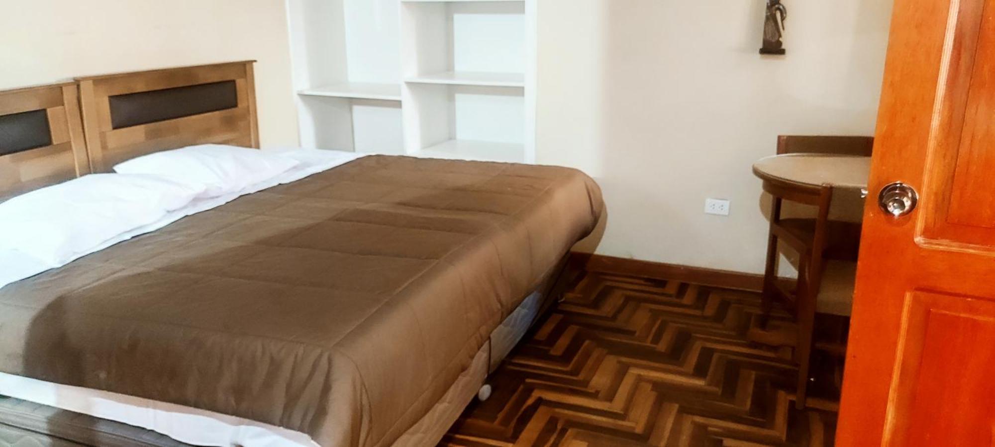 Anka Wasi Lodging クスコ エクステリア 写真