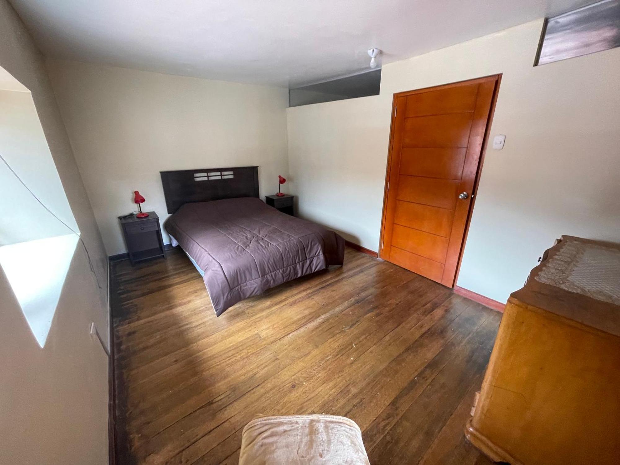 Anka Wasi Lodging クスコ エクステリア 写真