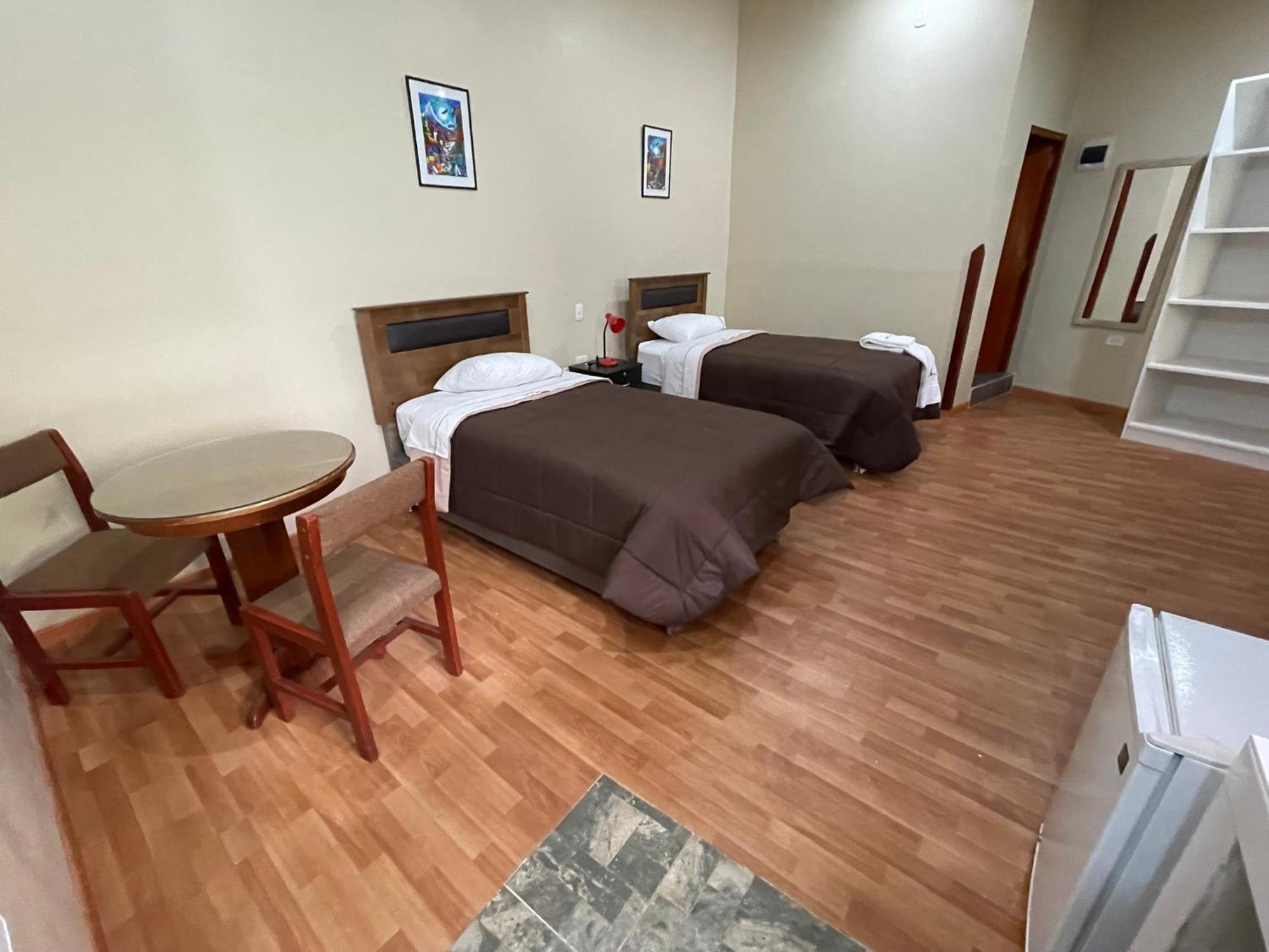 Anka Wasi Lodging クスコ エクステリア 写真